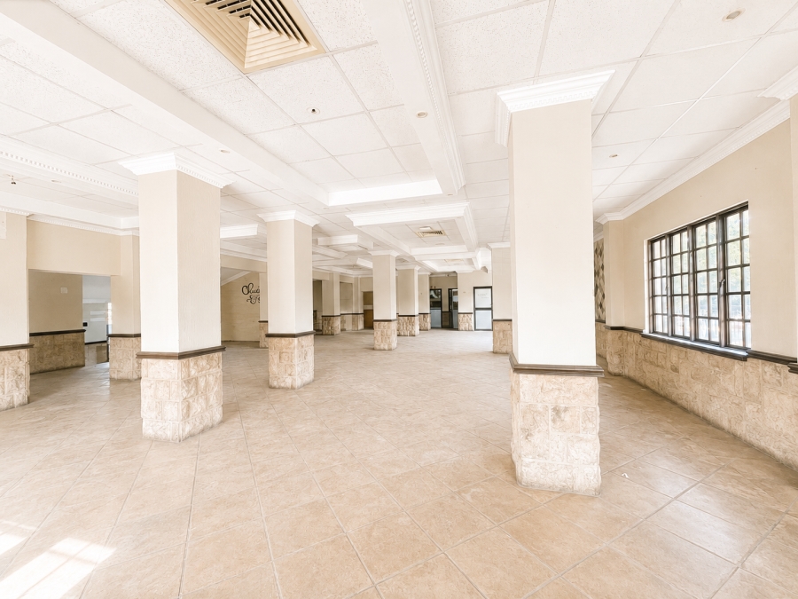 To Let Commercial Property for Rent in Berea West KwaZulu-Natal