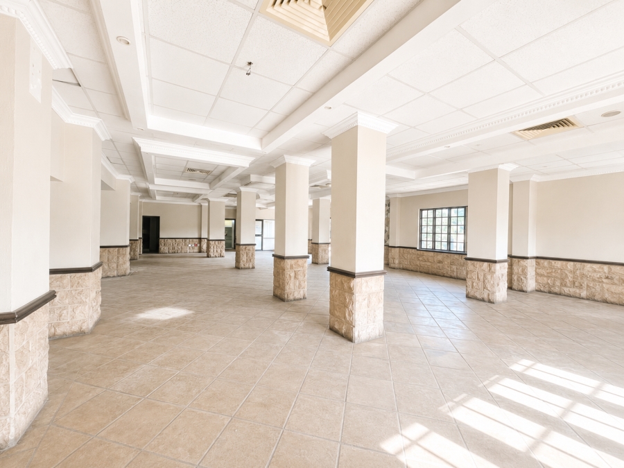 To Let Commercial Property for Rent in Berea West KwaZulu-Natal