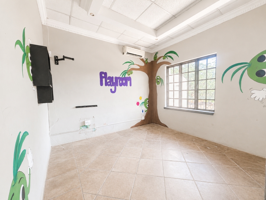 To Let Commercial Property for Rent in Berea West KwaZulu-Natal