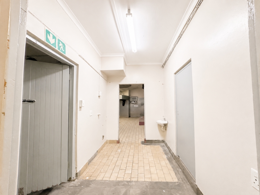 To Let Commercial Property for Rent in Berea West KwaZulu-Natal