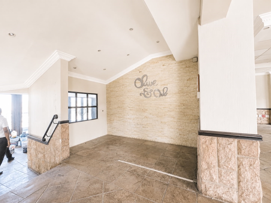 To Let Commercial Property for Rent in Berea West KwaZulu-Natal