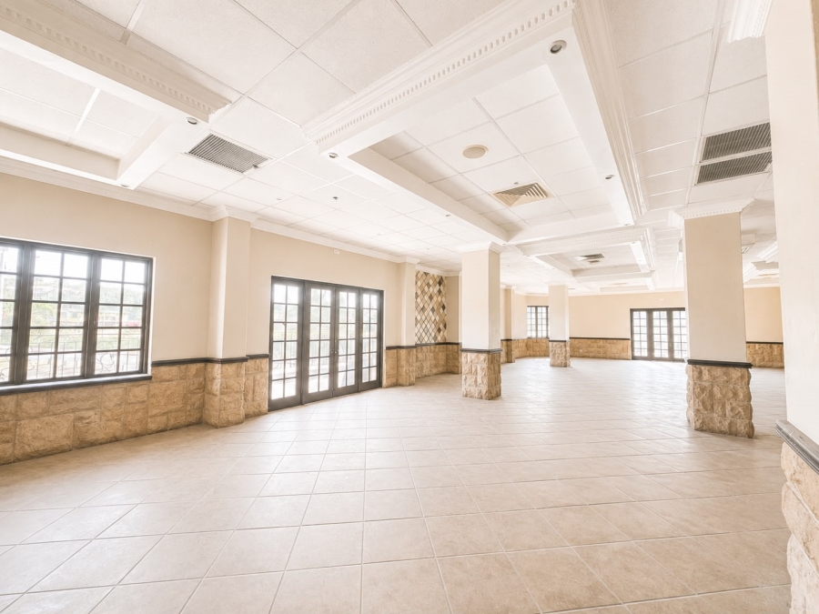 To Let Commercial Property for Rent in Berea West KwaZulu-Natal
