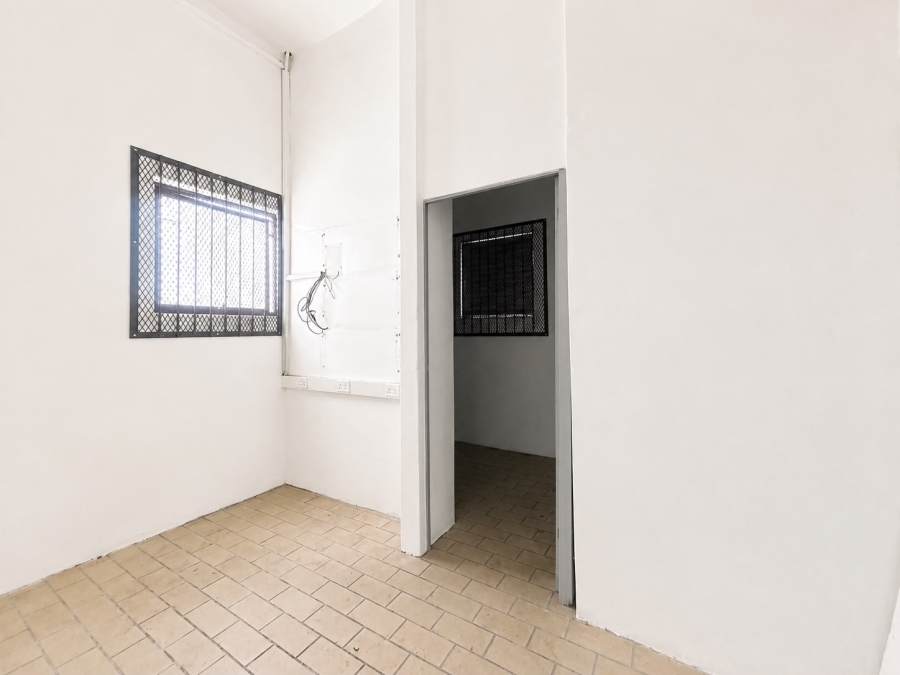 To Let Commercial Property for Rent in Berea West KwaZulu-Natal