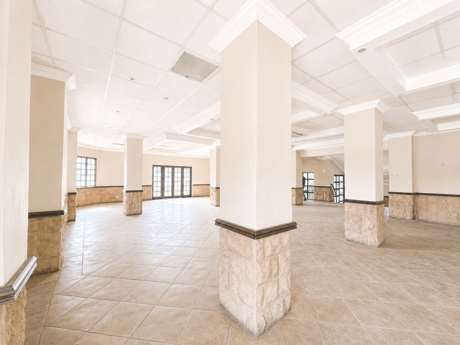To Let Commercial Property for Rent in Berea West KwaZulu-Natal