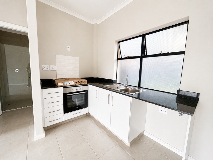 To Let 1 Bedroom Property for Rent in Waterfall KwaZulu-Natal