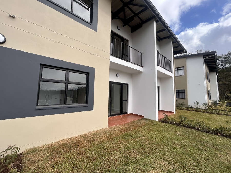 To Let 1 Bedroom Property for Rent in Waterfall KwaZulu-Natal