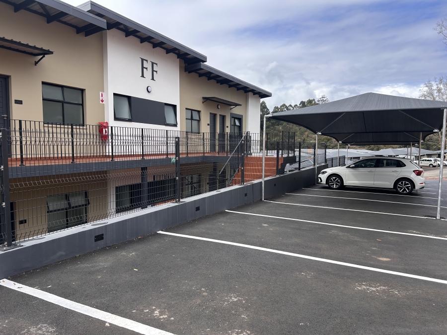 To Let 1 Bedroom Property for Rent in Waterfall KwaZulu-Natal