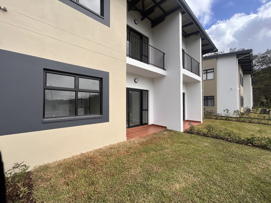 1 Bedroom Property for Sale in Waterfall KwaZulu-Natal