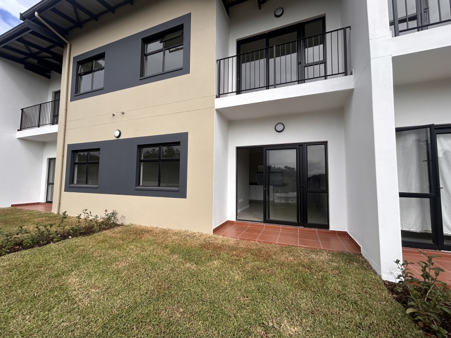 1 Bedroom Property for Sale in Waterfall KwaZulu-Natal