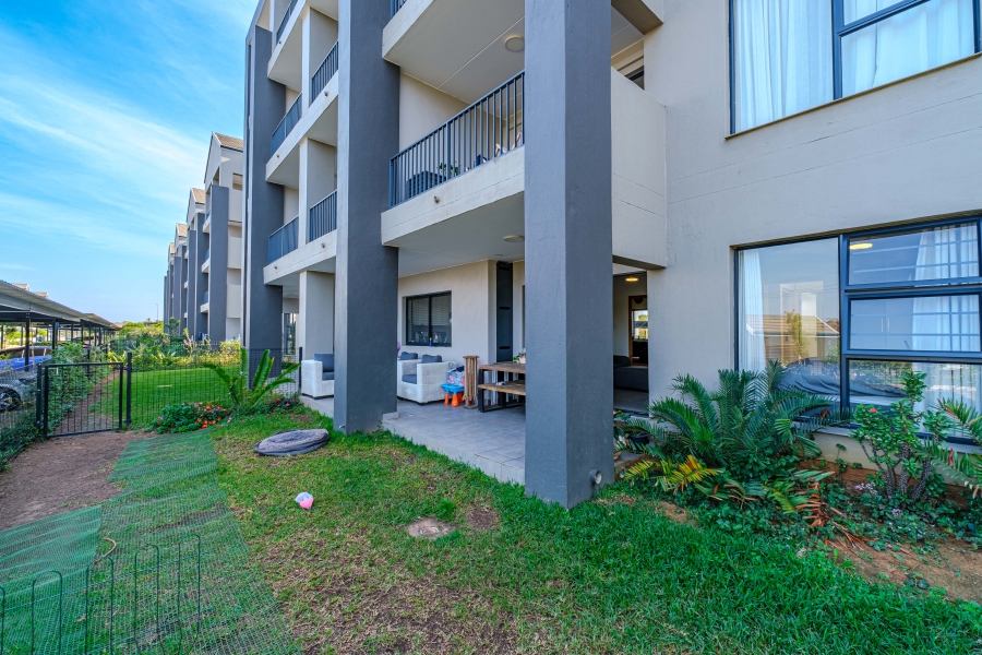 3 Bedroom Property for Sale in Ballito Central KwaZulu-Natal