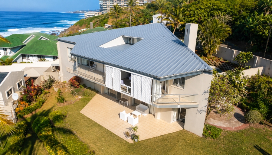 7 Bedroom Property for Sale in Sheffield Beach KwaZulu-Natal