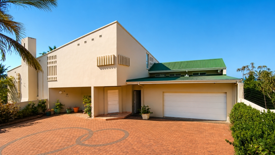 7 Bedroom Property for Sale in Sheffield Beach KwaZulu-Natal