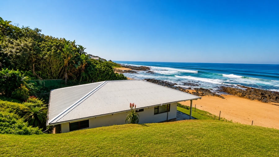 4 Bedroom Property for Sale in Sheffield Beach KwaZulu-Natal