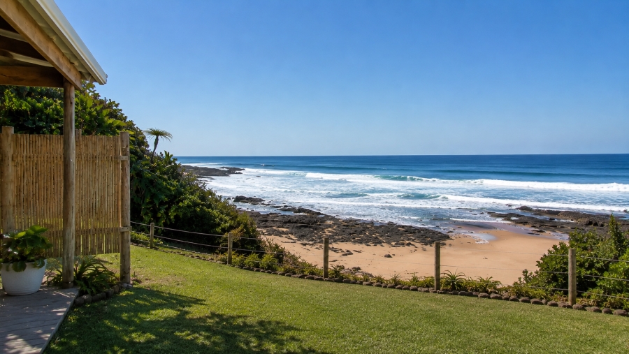 4 Bedroom Property for Sale in Sheffield Beach KwaZulu-Natal