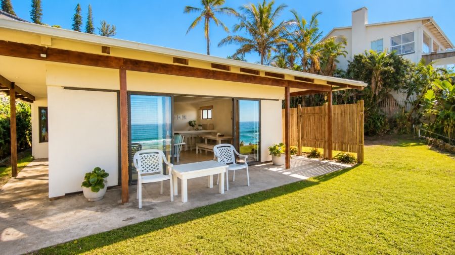 4 Bedroom Property for Sale in Sheffield Beach KwaZulu-Natal