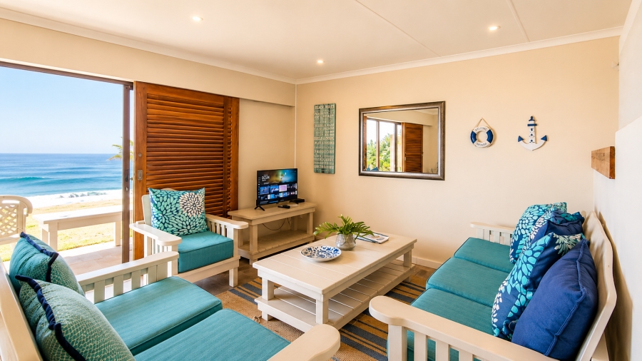4 Bedroom Property for Sale in Sheffield Beach KwaZulu-Natal