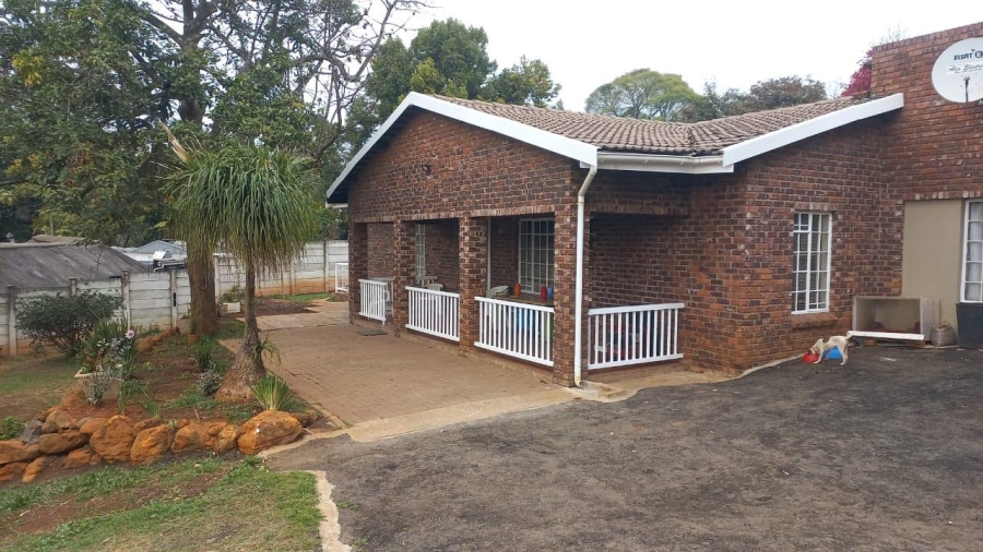 3 Bedroom Property for Sale in Claridge KwaZulu-Natal