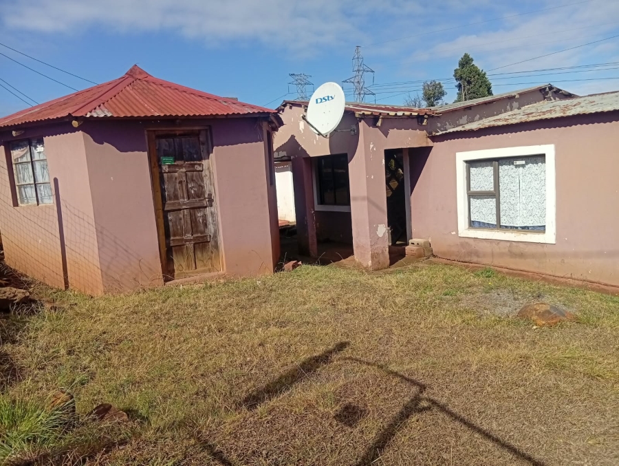 2 Bedroom Property for Sale in Ambleton KwaZulu-Natal