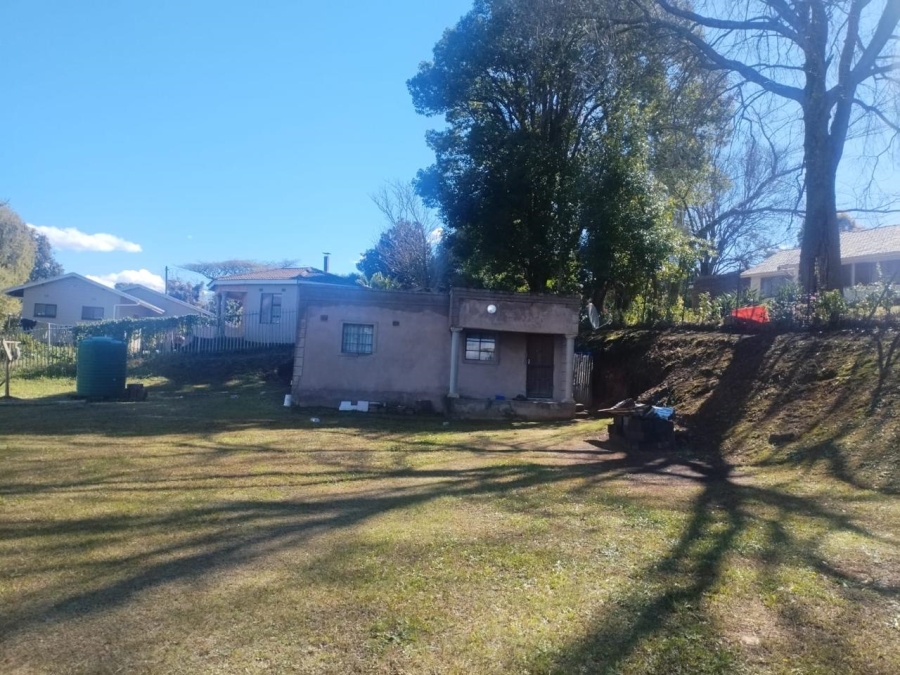 0 Bedroom Property for Sale in Richmond KwaZulu-Natal