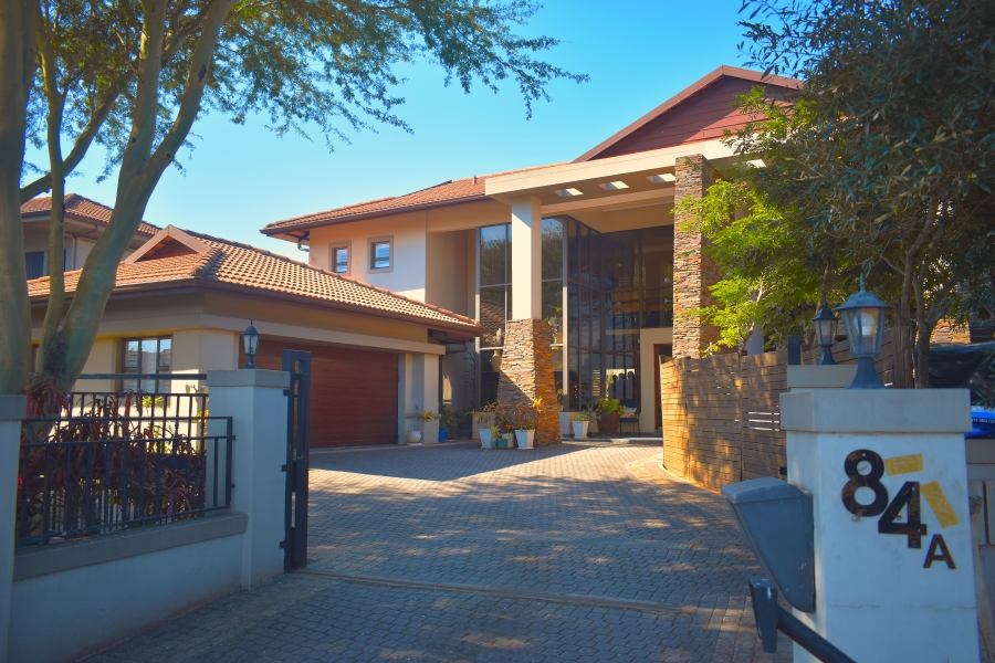 To Let 4 Bedroom Property for Rent in Izinga Estate KwaZulu-Natal