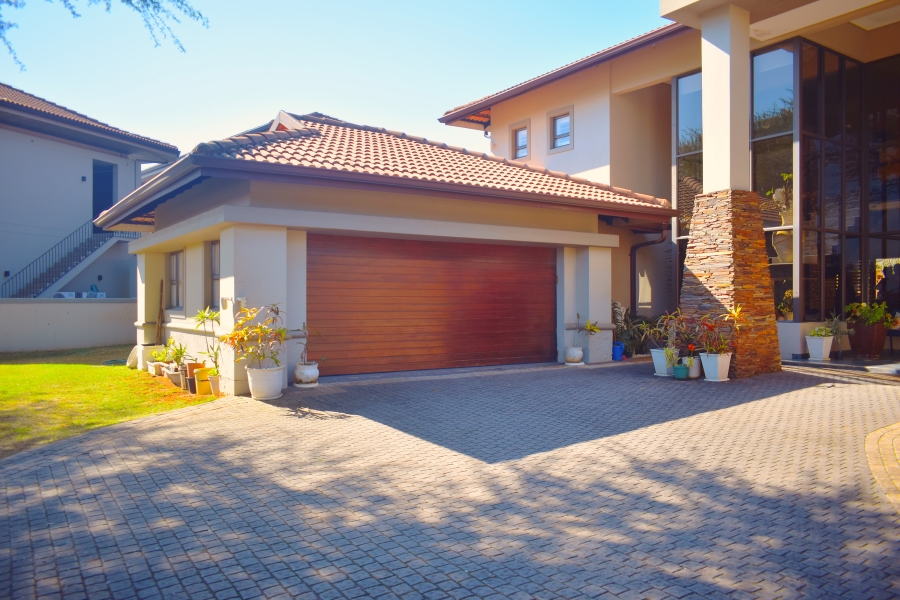 To Let 4 Bedroom Property for Rent in Izinga Estate KwaZulu-Natal