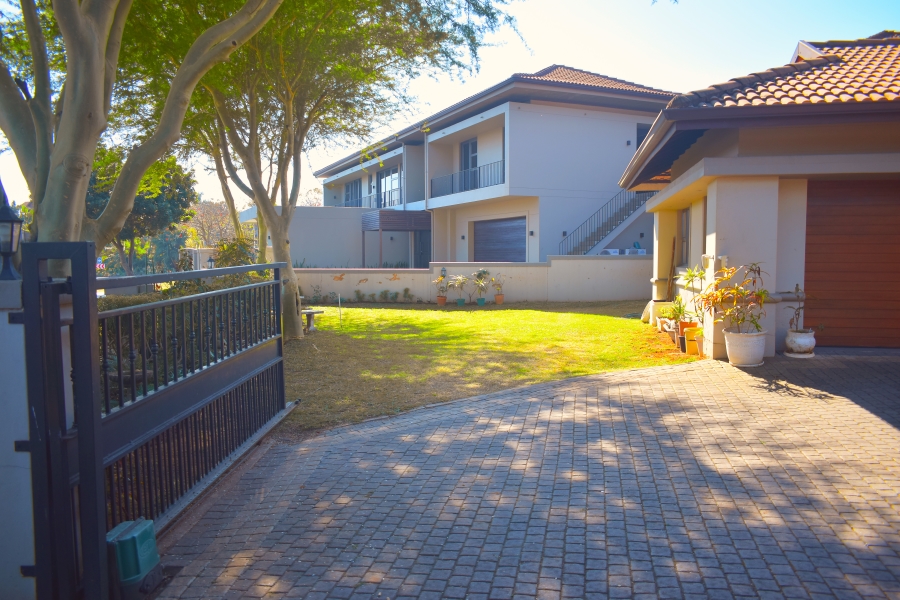 To Let 4 Bedroom Property for Rent in Izinga Estate KwaZulu-Natal