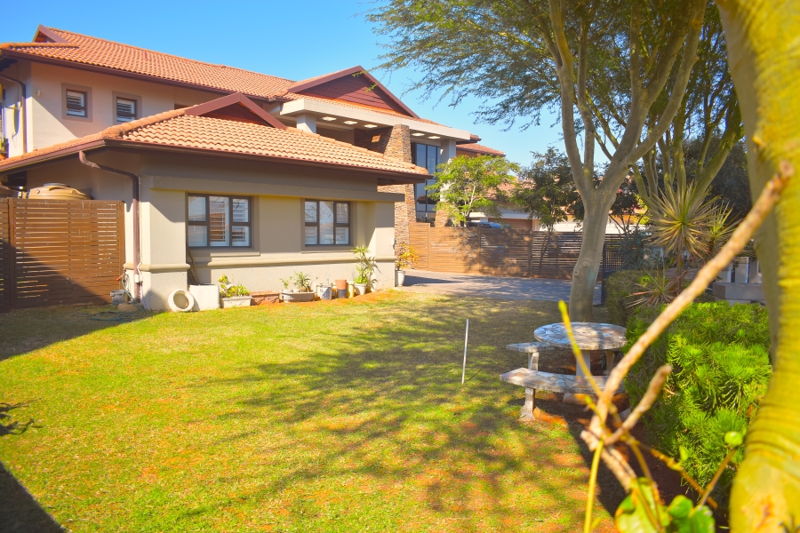 To Let 4 Bedroom Property for Rent in Izinga Estate KwaZulu-Natal