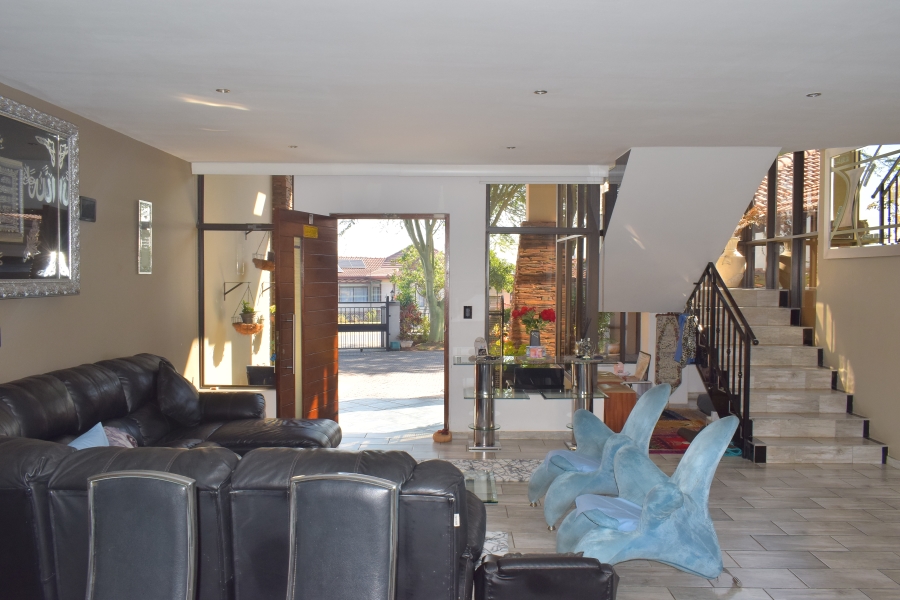 To Let 4 Bedroom Property for Rent in Izinga Estate KwaZulu-Natal