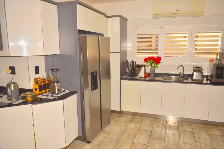 To Let 4 Bedroom Property for Rent in Izinga Estate KwaZulu-Natal