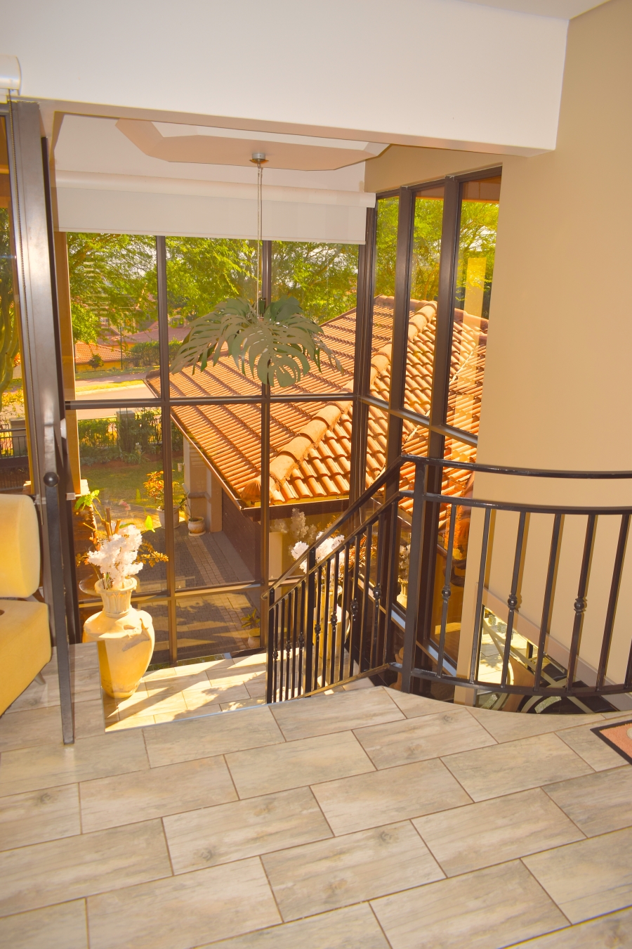 To Let 4 Bedroom Property for Rent in Izinga Estate KwaZulu-Natal