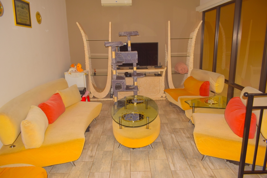 To Let 4 Bedroom Property for Rent in Izinga Estate KwaZulu-Natal