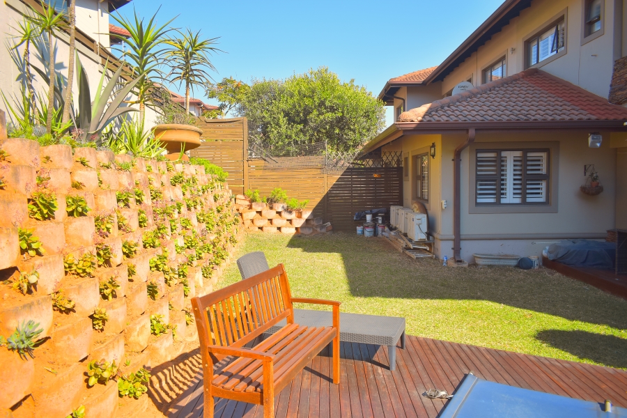To Let 4 Bedroom Property for Rent in Izinga Estate KwaZulu-Natal