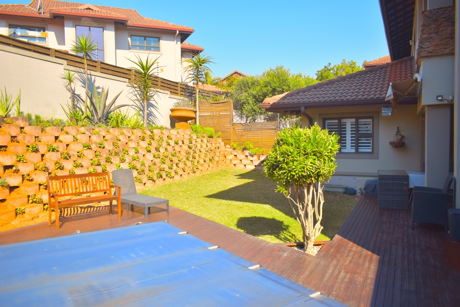 To Let 4 Bedroom Property for Rent in Izinga Estate KwaZulu-Natal