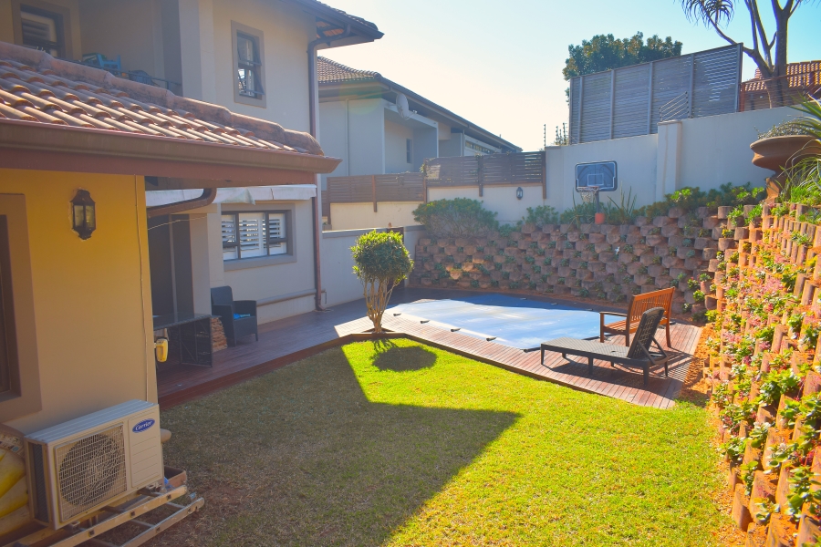 To Let 4 Bedroom Property for Rent in Izinga Estate KwaZulu-Natal