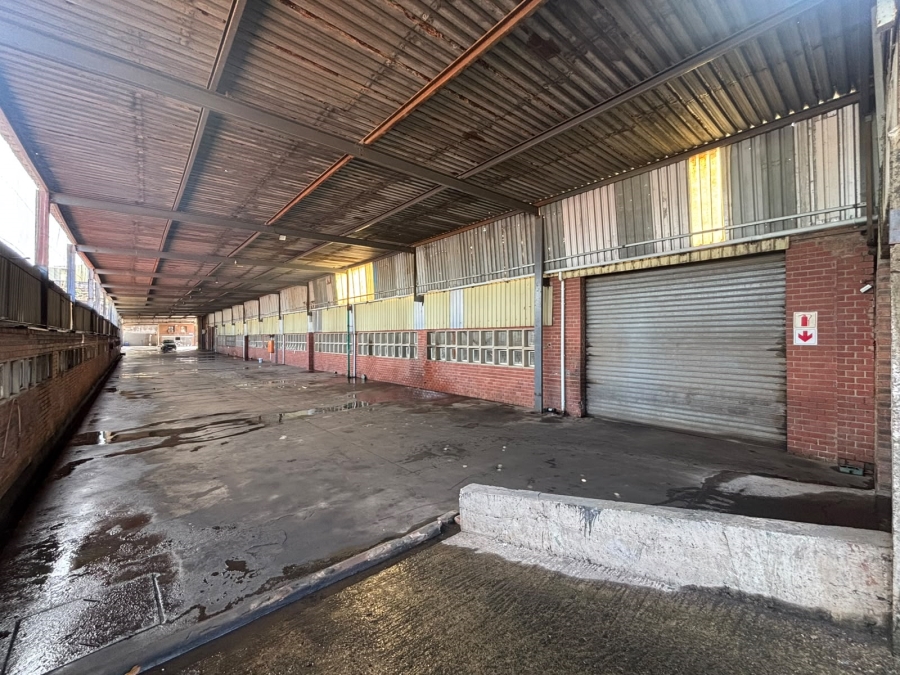 To Let Commercial Property for Rent in Phoenix Industrial KwaZulu-Natal