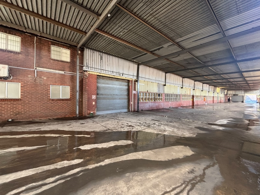 To Let Commercial Property for Rent in Phoenix Industrial KwaZulu-Natal