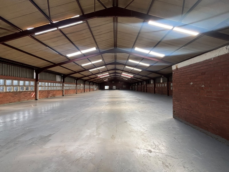 To Let Commercial Property for Rent in Phoenix Industrial KwaZulu-Natal