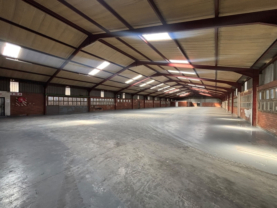 To Let Commercial Property for Rent in Phoenix Industrial KwaZulu-Natal