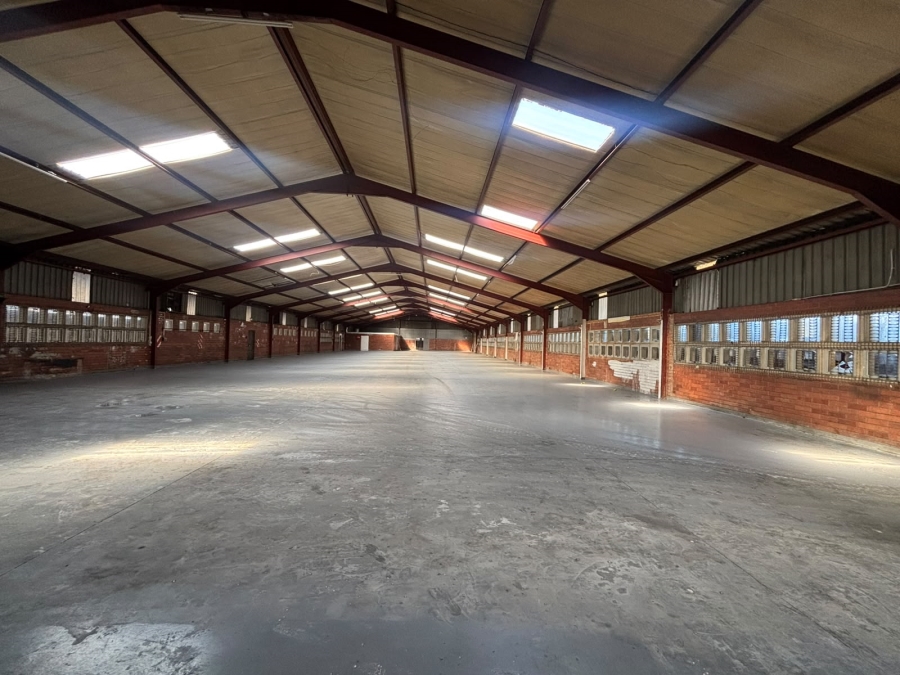 To Let Commercial Property for Rent in Phoenix Industrial KwaZulu-Natal