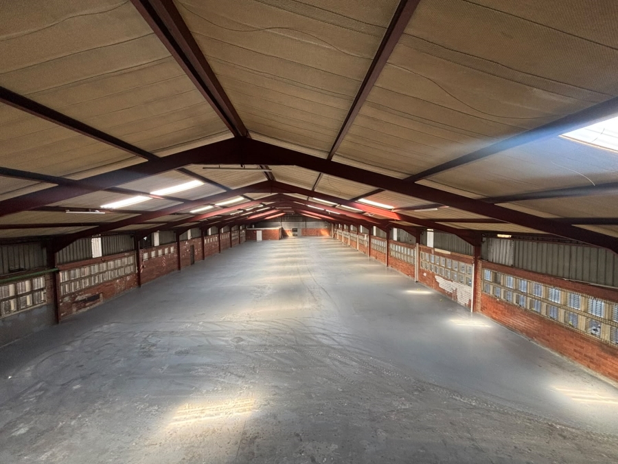 To Let Commercial Property for Rent in Phoenix Industrial KwaZulu-Natal