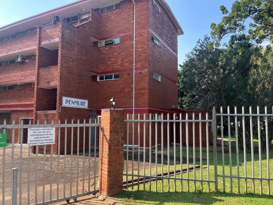 2 Bedroom Property for Sale in Empangeni Central KwaZulu-Natal