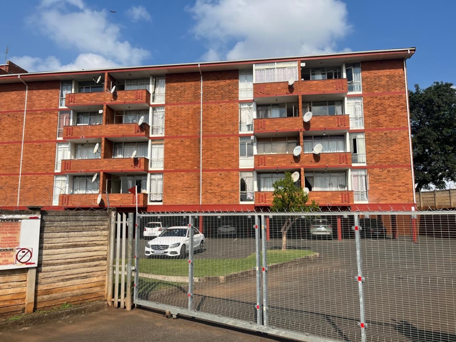 2 Bedroom Property for Sale in Empangeni Central KwaZulu-Natal