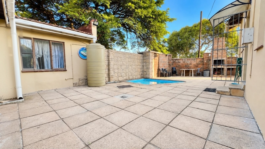 3 Bedroom Property for Sale in Bluff KwaZulu-Natal