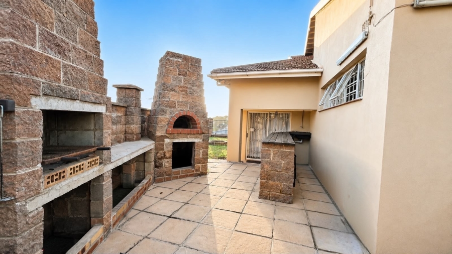 3 Bedroom Property for Sale in Bluff KwaZulu-Natal