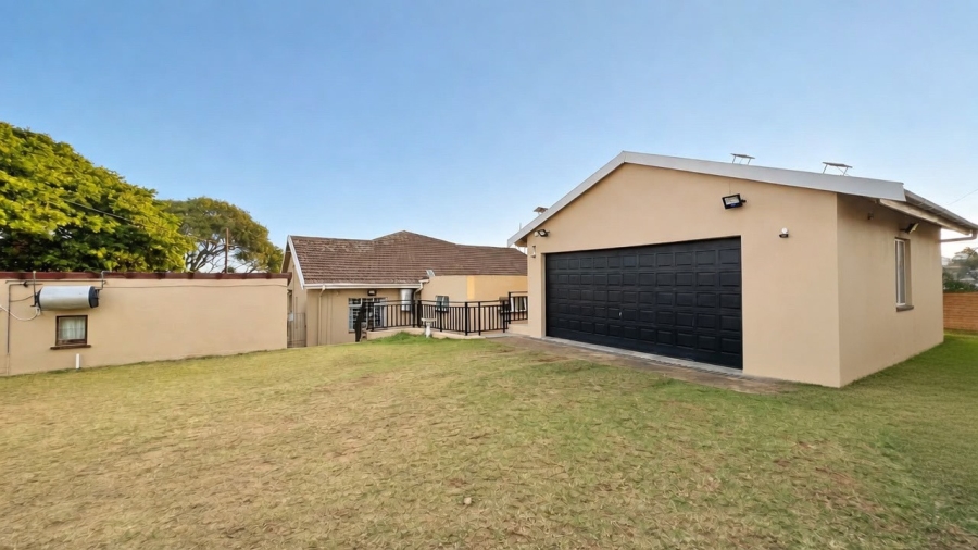 3 Bedroom Property for Sale in Bluff KwaZulu-Natal