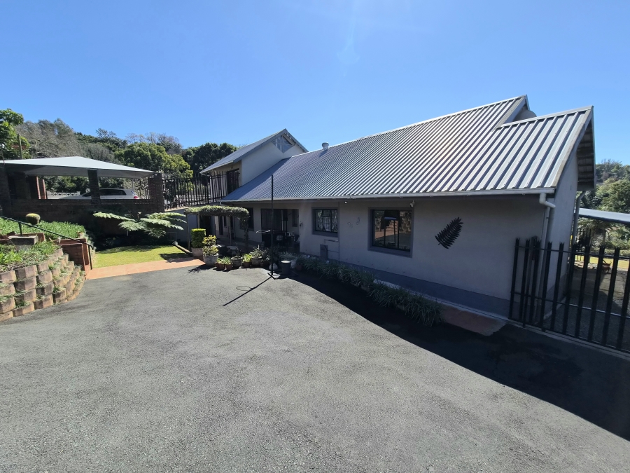 3 Bedroom Property for Sale in Wembley KwaZulu-Natal