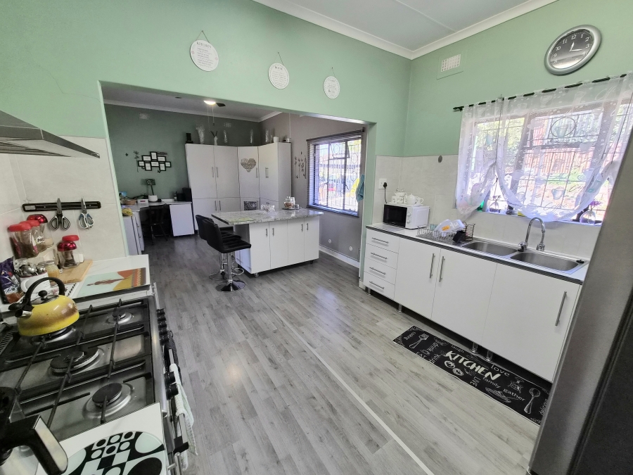 3 Bedroom Property for Sale in Wembley KwaZulu-Natal