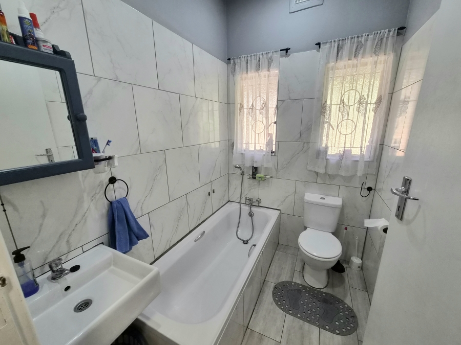 3 Bedroom Property for Sale in Wembley KwaZulu-Natal