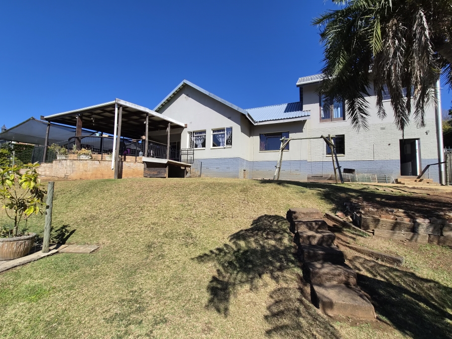 3 Bedroom Property for Sale in Wembley KwaZulu-Natal