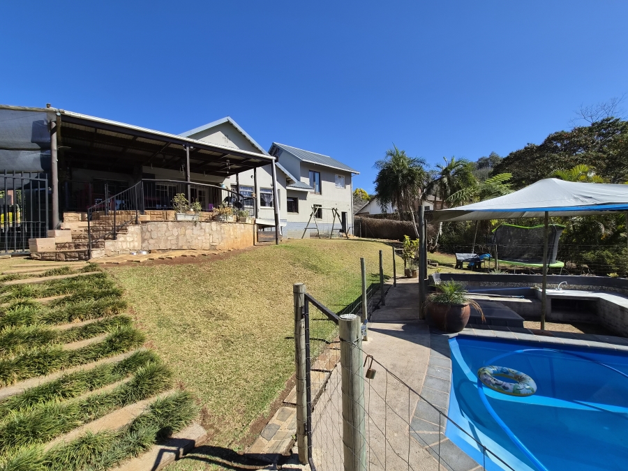 3 Bedroom Property for Sale in Wembley KwaZulu-Natal